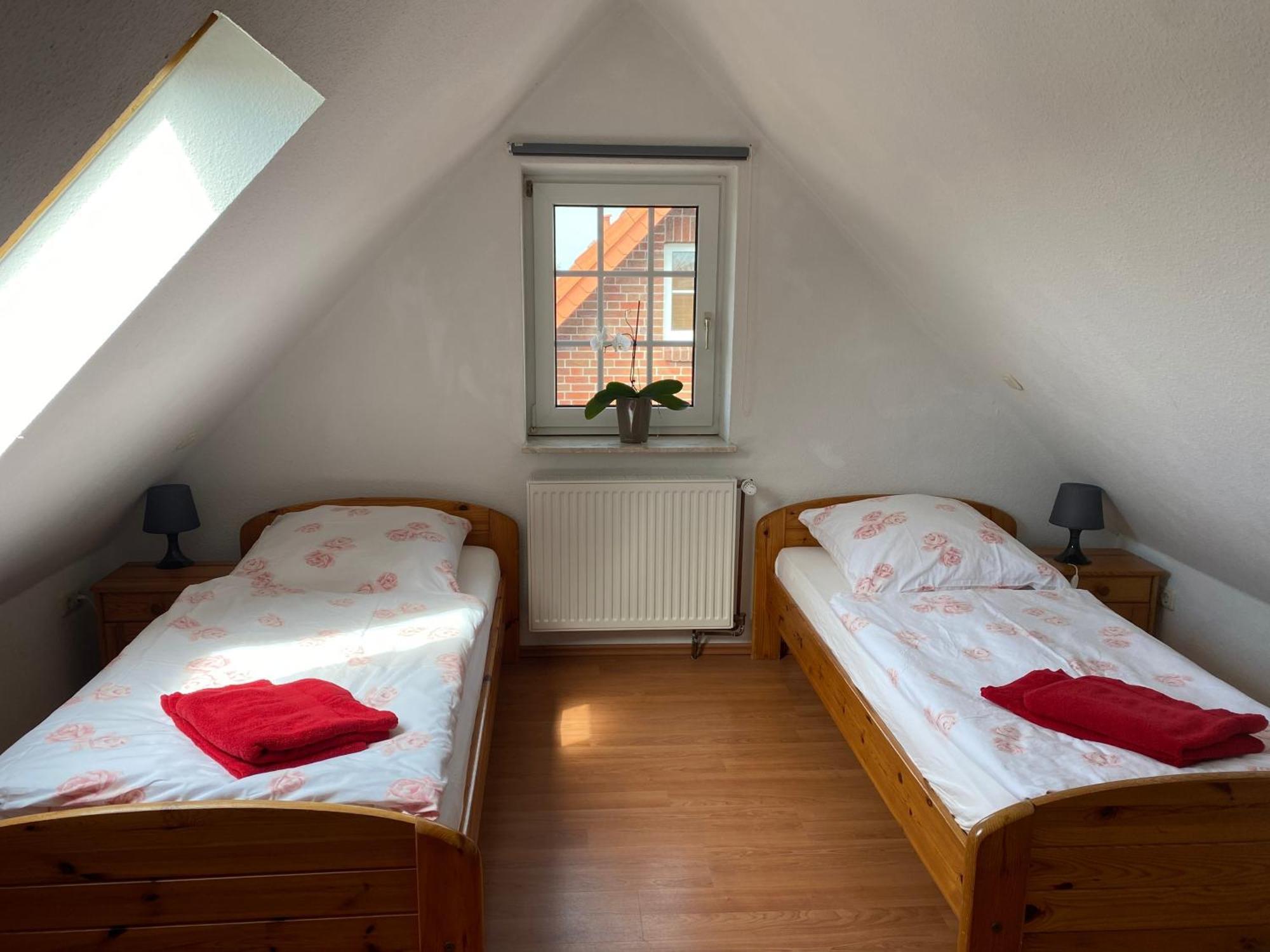 Ferienhaus Hooksiel Mit Sauna Und Kamin Schillig Exterior foto