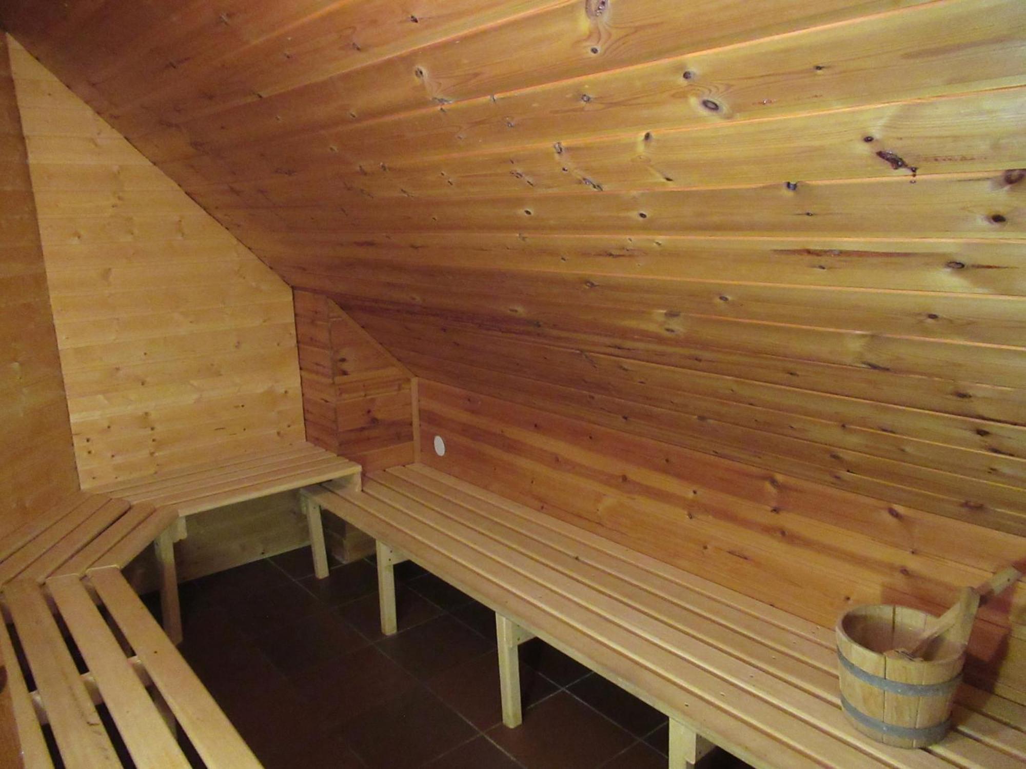 Ferienhaus Hooksiel Mit Sauna Und Kamin Schillig Exterior foto